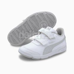 PUMA Steepflex2 SLVE GlitzFS V PS