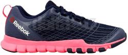 REEBOK EVERCHILL TRAIN navy-pink