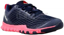 REEBOK EVERCHILL TRAIN navy-pink