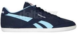 REEBOK ROYAL TRANSPORT Tx dark blue