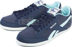 REEBOK ROYAL TRANSPORT Tx dark blue