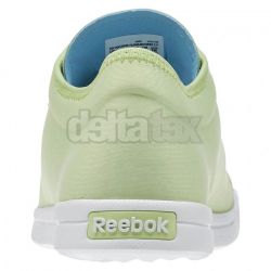 REEBOK SKYSCAPE RUNAROUND 2.0 green