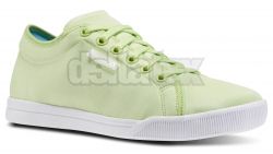 REEBOK SKYSCAPE RUNAROUND 2.0 green