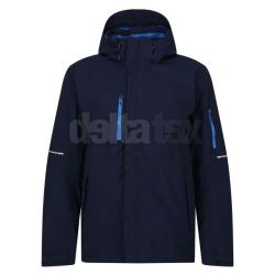 Bunda Regatta RE511 X-PRO EXOSPHERE II navy-oxford blue.