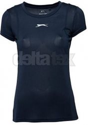 Dmske triko SLAZENGER SO147746A1 navy