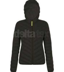 Dmska bunda SOLS 01621 black