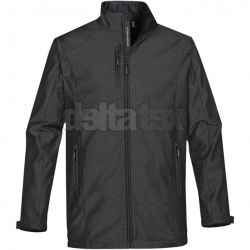 Softshellov bunda Stormtech BLC-2 black