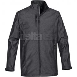 Softshellov bunda Stormtech BLC-2 ch. twill