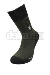 1. Pono�ky thermo DELTA DTRX dark green