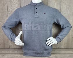 Pnska polokoea dlh rukv ZNZ03785 grey