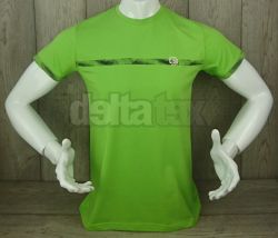Pánske tričko ZNZ P2827 green