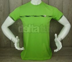 Pnske triko ZNZ P2827 green