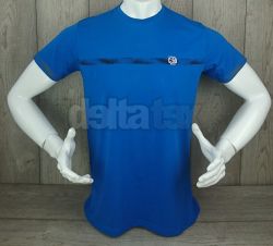 Pnske triko ZNZ P2827 royal blue saks