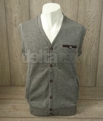 Pnska vesta ZNZ 3280 grey