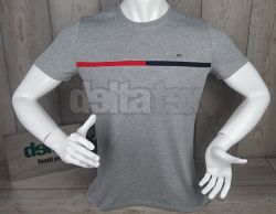 Pánske tričko ZNZ 4059 grey