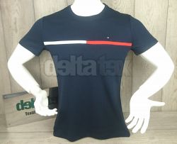 Pnske triko ZNZ 4058 navy