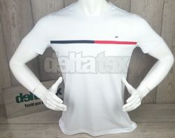 Pnske triko ZNZ 4058 white