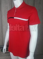 Polokoea ZNZ KR 4057 red