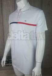 Polokoea ZNZ KR 4057 white