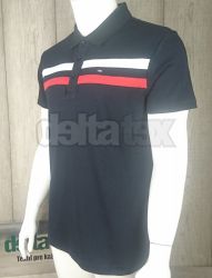 Polokoea ZNZ KR 4141 navy blue