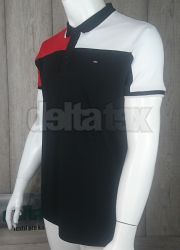 Polokoea ZNZ KR 4143 black