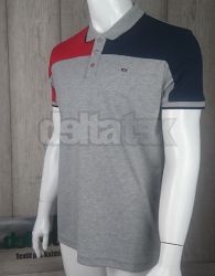 Polokoea ZNZ KR 4143 grey