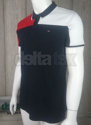 Polokoea ZNZ KR 4143 navy blue