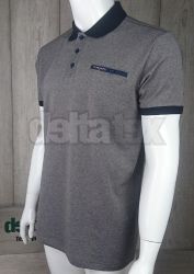 Polokoea ZNZ KR 4154 brown melange