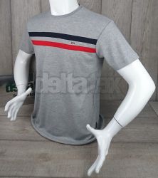 Pnske triko ZNZ 4176 grey