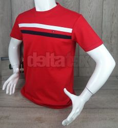Pánske tričko ZNZ 4176 red