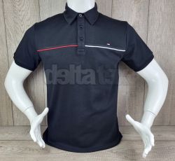 Polokoea ZNZ KR 4182 black