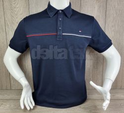 Polokoea ZNZ KR 4182 navy blue