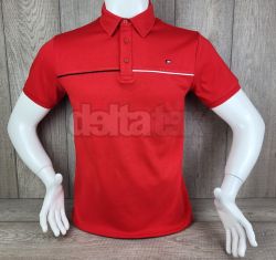 Polokoea ZNZ KR 4182 red