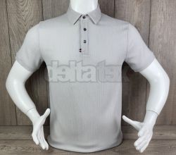 Polokoea ZNZ KR 4184 light grey