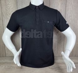 Polokoea ZNZ KR 4184 black