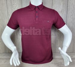 Polokoea ZNZ KR 4187 dark red