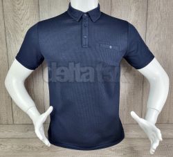 Polokoea ZNZ KR 4187 navy blue