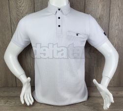 Polokoea ZNZ KR 4187 white