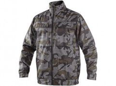 Blza CXS CAMO, pnska, maskov ve. 48