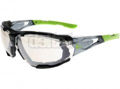 Brýle CXS-OPSIS TIEVA, I/O zorník, černo - zelené