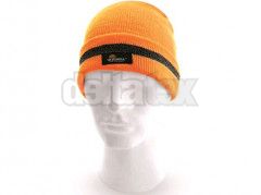 KEADY oranžová čiapka