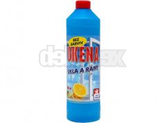 istc prostedek na okna OKENA, 500 ml