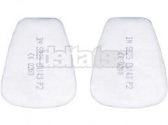 3M 5925 P2R filter