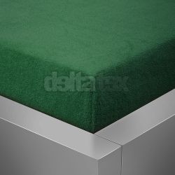 Napnacia plachta Frot 180x200 kelly green