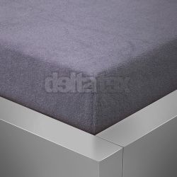 Napnacia plachta Frot 100x200 svetlo ed