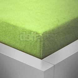 Napnacia plachta Frot 180x200 zelen