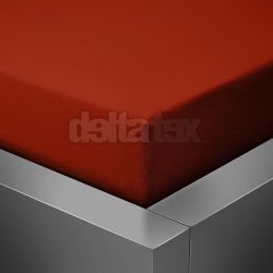 Napnacia plachta Jersey 180x200 erven