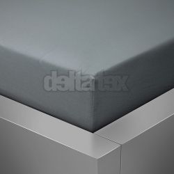 Napnacia plachta Jersey 100x200 svetlo ed