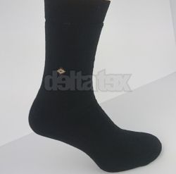 Pánske ponožky thermo KARSEL black