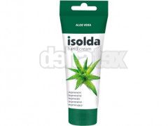 Krm na ruce ISOLDA, aloe vera